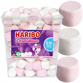 Chamallows Haribo Original