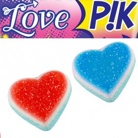 Les Bonbons de Mandy - Bonbons P!K - Balla Fraise Pik Haribo 100gr