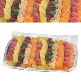 Pâte de fruit de luxe 3kg