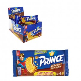 Prince Pocket