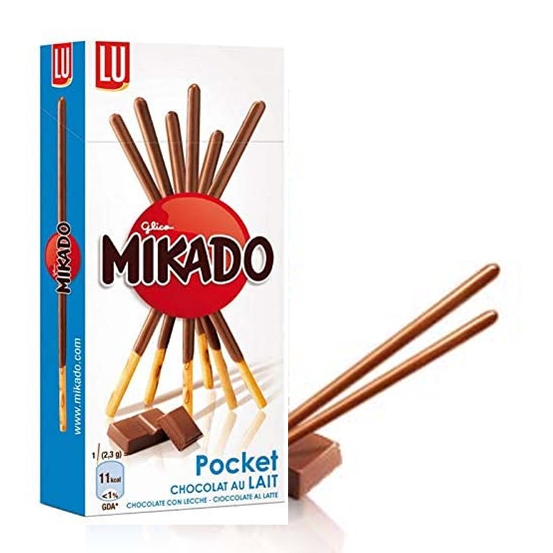Mikado Pocket