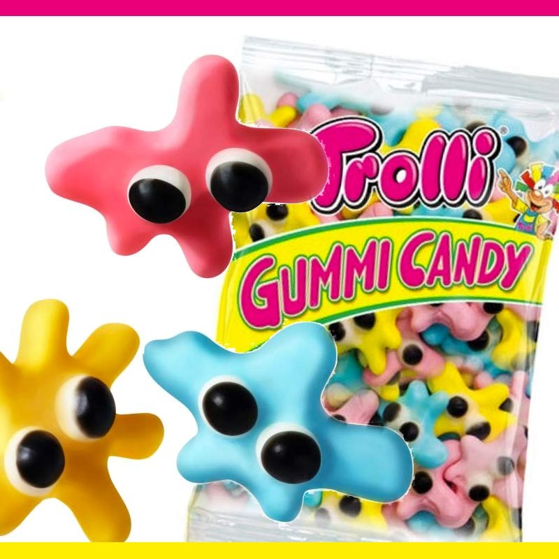 BonbonBlobTrolli BonbonBlobTrolli
