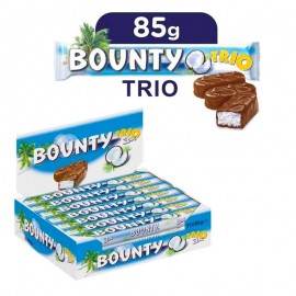 Barre Bounty Trio