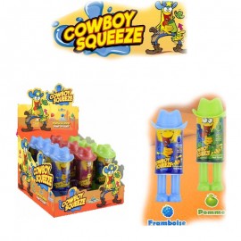 Cowboys Squeeze