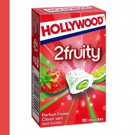 Hollywood Max 2 Fruity