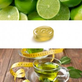 Ricola citron vert