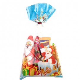 Sachet goûter Noël N°3