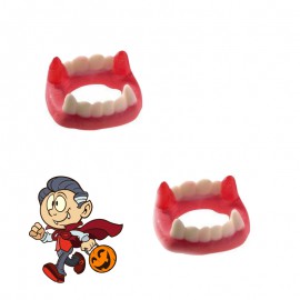 Dents de Dracula