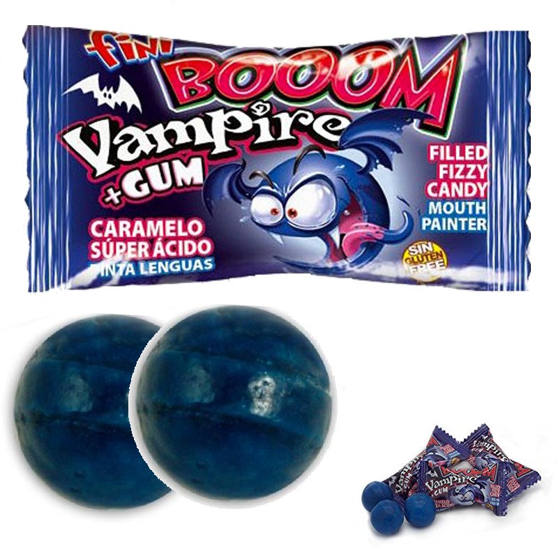 bonbon-soiree-horreur;fini-booom-vampire-gum-bubble-gum-vampire bonbon-soiree-horreur;fini-booom-vampire-gum-bubble-gum-vampire