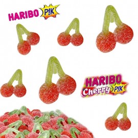 Cherry Pik Haribo
