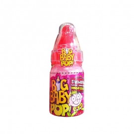 Big Baby Pop Mega Sour