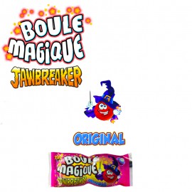 Boule magique Jawbreaker Original