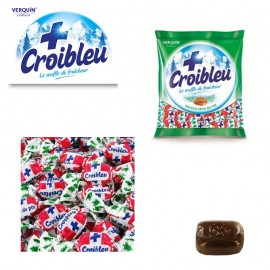 Croibleu, sac de 2 Kg