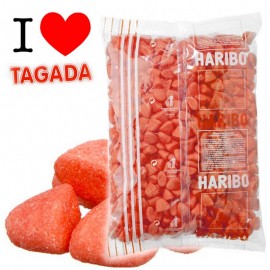 Tagada Haribo 1,5 kg