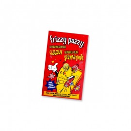 Frizzy Pazzy Fraise, 5 pièces