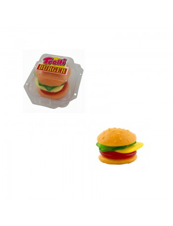 Mini Burger, 20 pièces