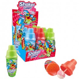 Shaker Candy, 1 pièce