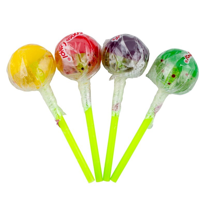 Space Chupi Galactique Duo, 40 pièces Space Chupi Galactique Duo, 40 pièces