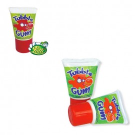 Tubble gum Cerise, 1 pièce
