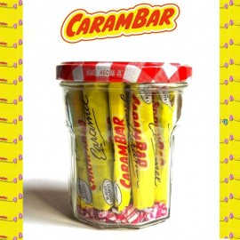 Carambar caramel, 60 pièces