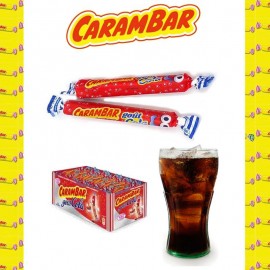 Carambar Mini Mix en sachet 150g - My Candy Factory