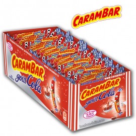 Carambar Cola, 120 pièces