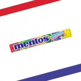 Mentos Rainbow