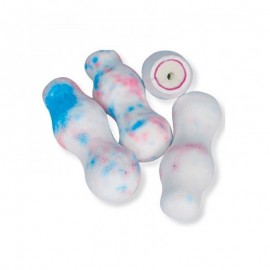 Mammouth Tétine Jawbreaker, 80 pièces