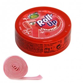 Roll Up Fraise