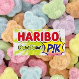 Pandawai Haribo