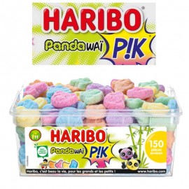 Pandawai Haribo