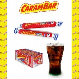 Carambar Barbe à papa - 180 pièces