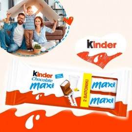 KINDER MAXI Format 2...