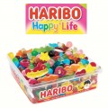 Happy Life Haribo, mélange bonbons Haribo, mix haribo happy life