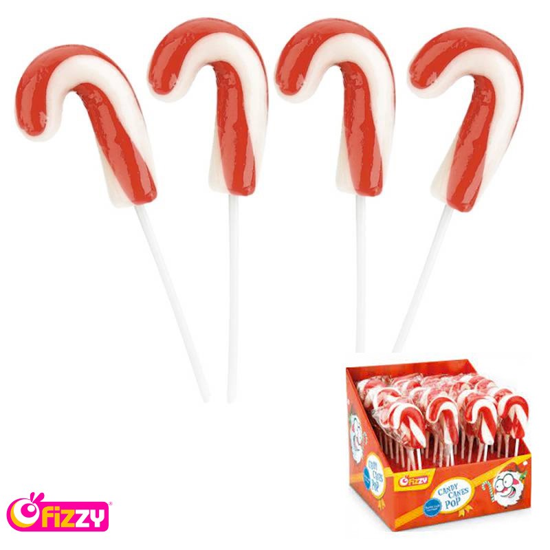 Candy Canes pop Candy Canes pop