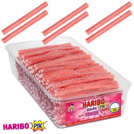 bonbon-haribo;haribo-sticks-fraise-haribo
