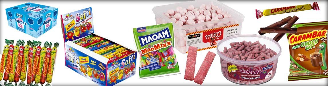 Bonbons pâte à mâcher, krema bonbon tendre, snap crakle à mâcher