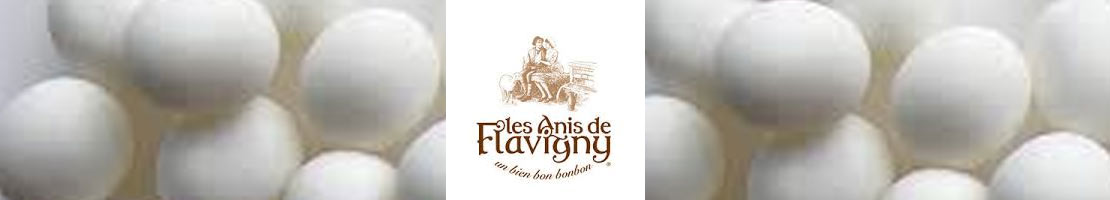 Anis de flavigny