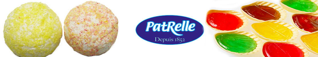 Patrelle