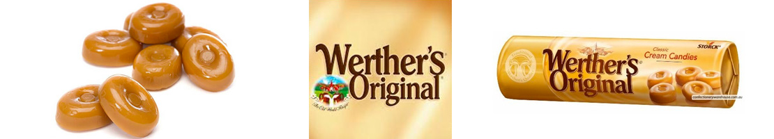 Werther's Original